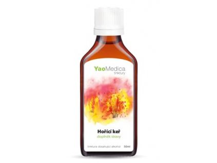 045 Horiaci ker 50 ml