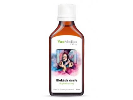 053 Blokáda cisára 50 ml