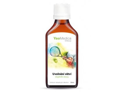 067 Uvoľnenie vetiev 50 ml