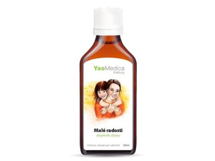 084 Malé radosti 50 ml