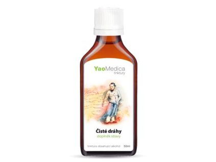 094 Čisté dráhy 50 ml