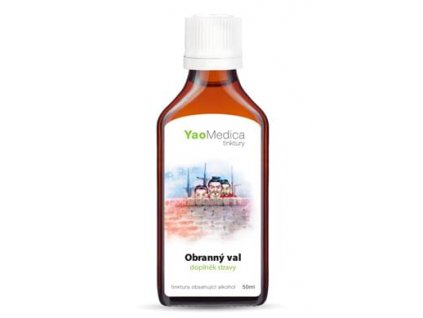 095 Obranný val 50 ml