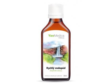 098 Rýchly vodopád 50 ml