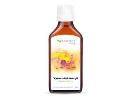 104 Vyrovnanie energie 50 ml