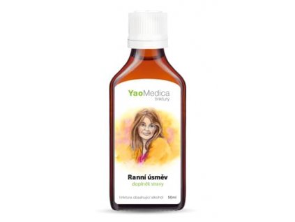 110 Ranný úsmev 50 ml
