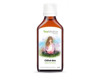 119 Citlivé dno 50 ml