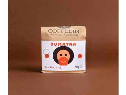 sumatra mandheling