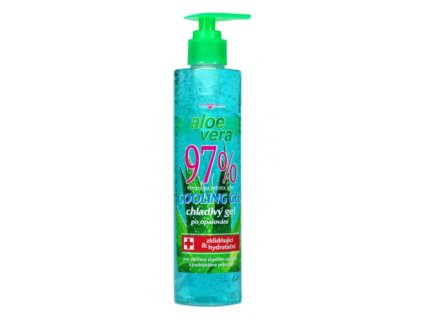 aloe vera 97