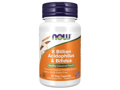 acidophillus