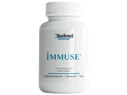 immuse