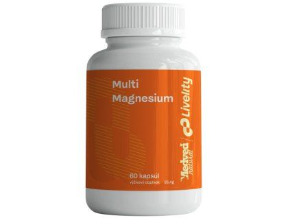 multimagnesium