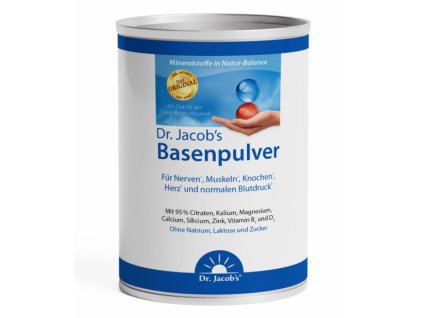 basenpulver