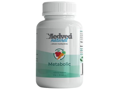 metabolic