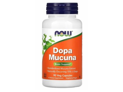 dopa mucuna