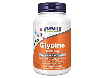 glycin