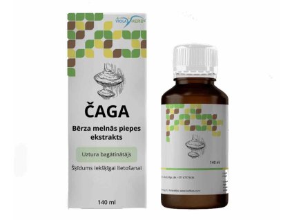 caga brezovy extrakt