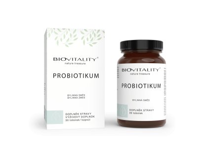 probiotikum