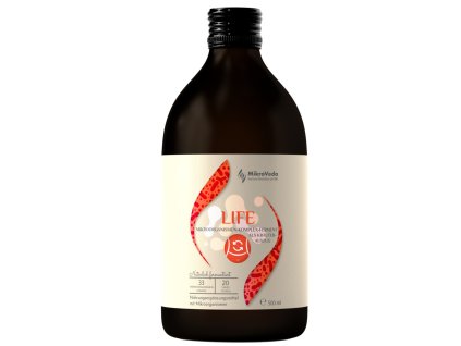 mikroveda life 500