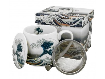 great wave