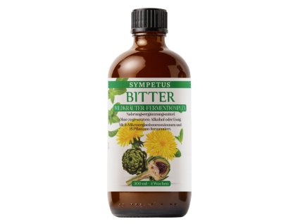 sympetus bitter bio ferment komplex 300ml