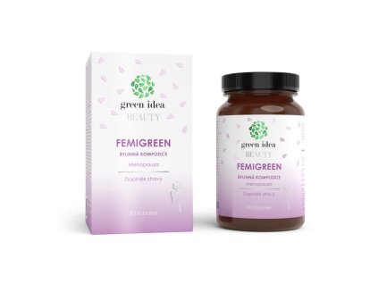 Femigreen tobolky
