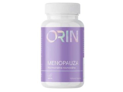 Menopauza