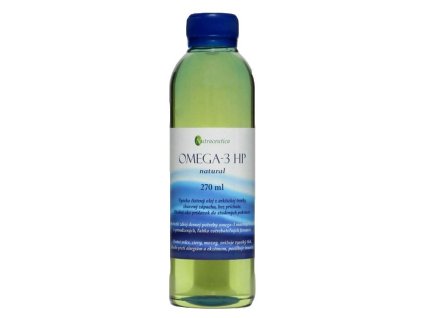 OMEGA 3-HP NATURAL 270 ml
