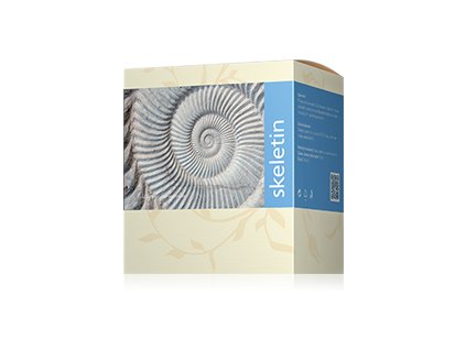 SKELETIN kapsuly 135ks