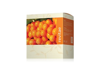 REVITAE kapsuly 90ks