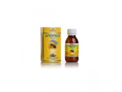 APROPINUS PROPOLIS S BOROVICOU 100ml