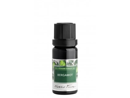 Bergamot éterický olej 10ml
