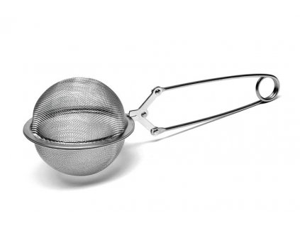 Kliešte na čaj priemer 6,5 cm