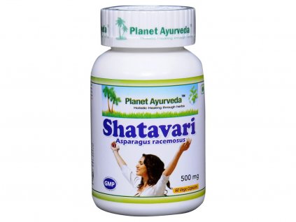 shatavari