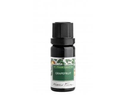 Grapefruit éterický olej 10ml