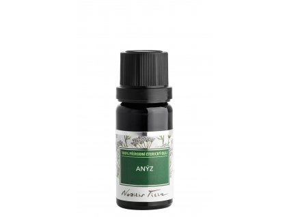 Aníz éterický olej 10ml