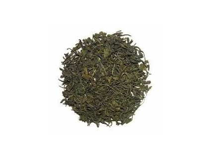Assam Green Tea OP 50 gramov