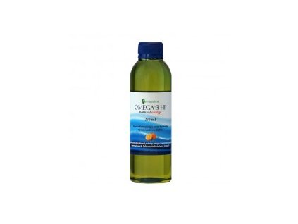 OMEGA 3-HP NATURAL ORANGE 270 ml