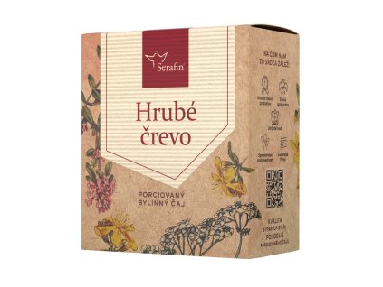 hrubecrevo