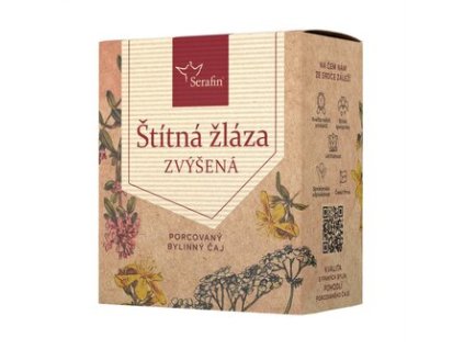 stitna zvisena