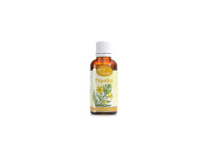 Púpalka tinktúra z púpeňov 50ml