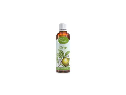 Grep tinktúra z bylín 50ml