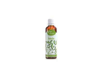 Imelo tinktúra z bylín 50ml