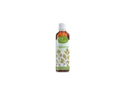 Lipkavec tinktúra z bylín 50ml