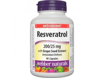 Resveratrol 200mg