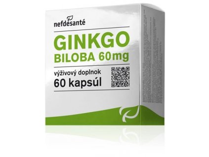 Ginkgo biloba