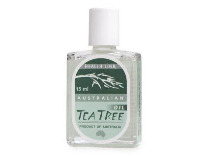 tea tree