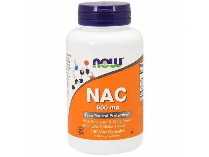 NAC 600mg