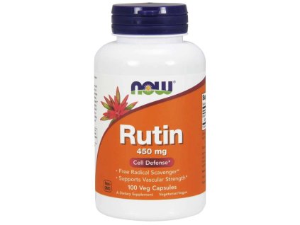 Rutin 450mg