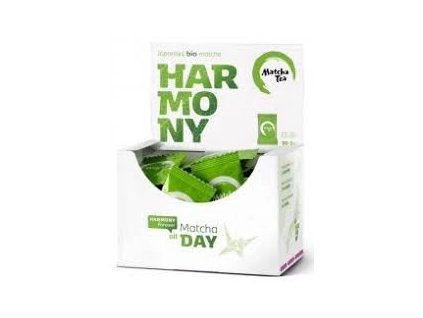 MATCHA Harmony čaj 15ks