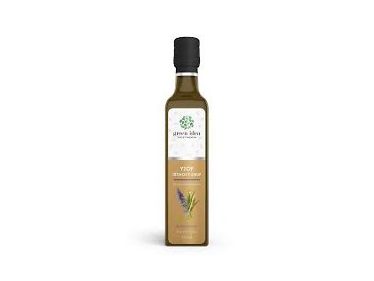 yzop sirup